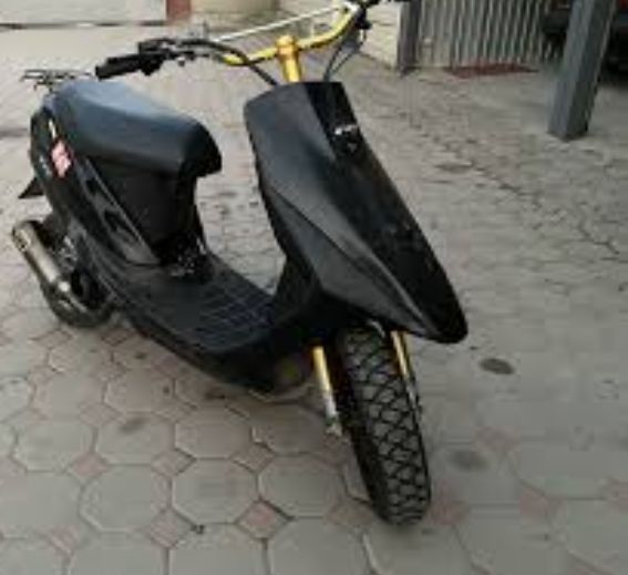 Продам Хонда дио 35