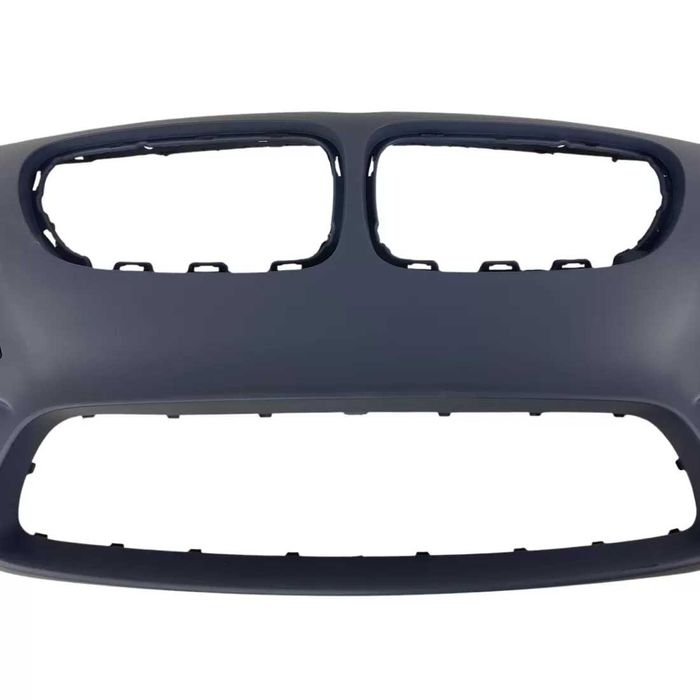 Предна броня за BMW F10 / F11 (2010-2014) - M5 дизайн