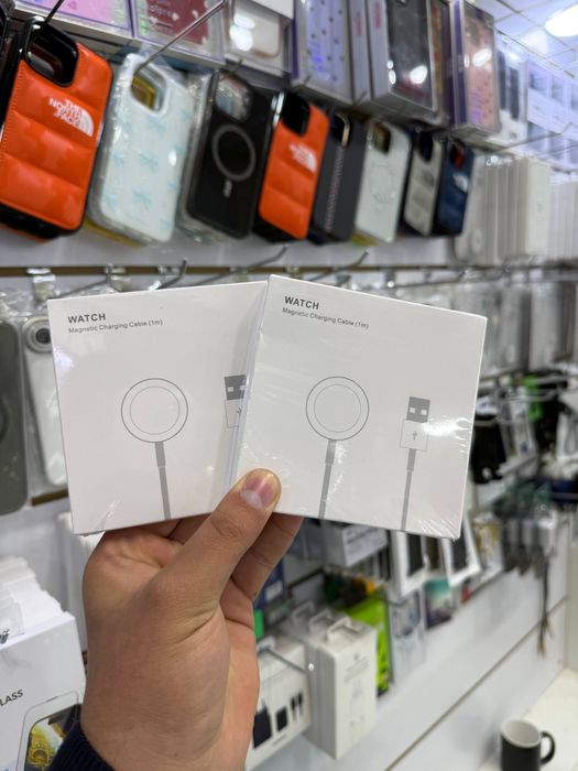 Apple watch zaryadki High qulaty Kachestva