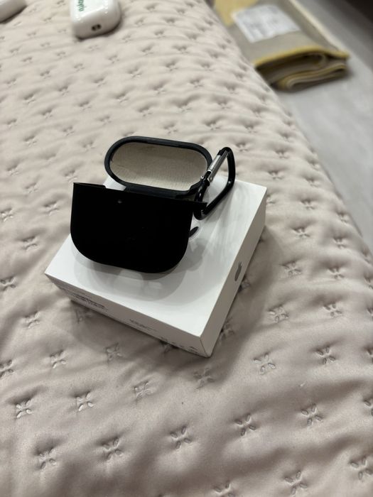 Продаются air pods 4