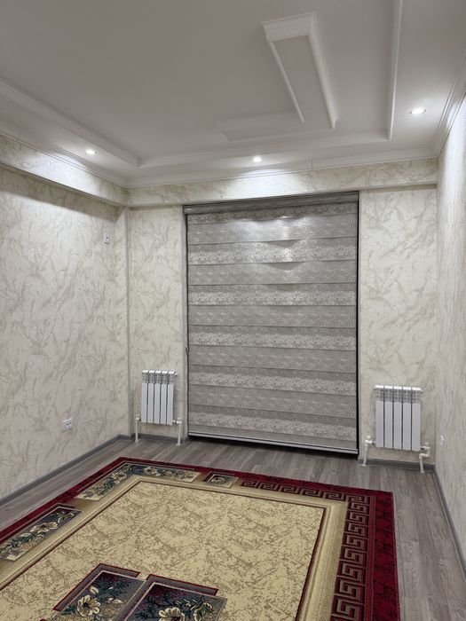 Продается новостройска 3 комнатная квартира