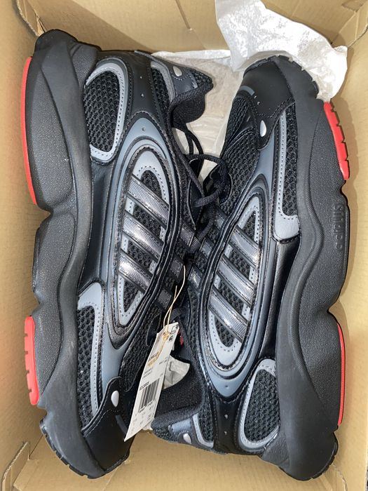 Кросовки Adidas Ozmillen оригинал