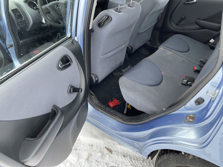 Honda Jazz 1.4i 2003 На части