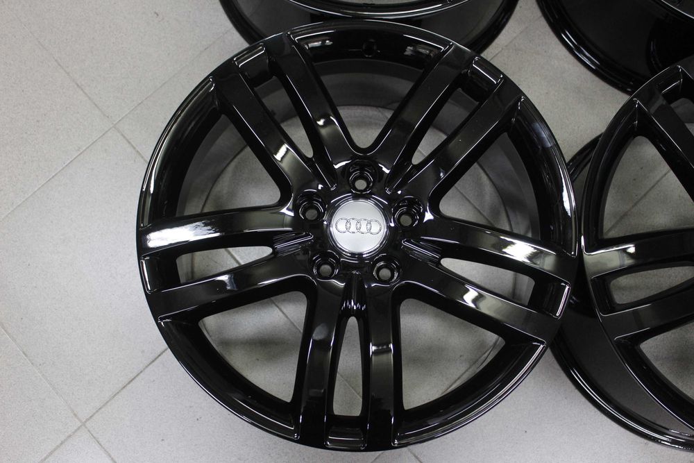 Джанти 20" Audi Q7 (2005-2014)