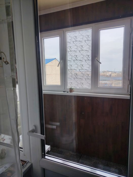 Продам 2 комнатную.