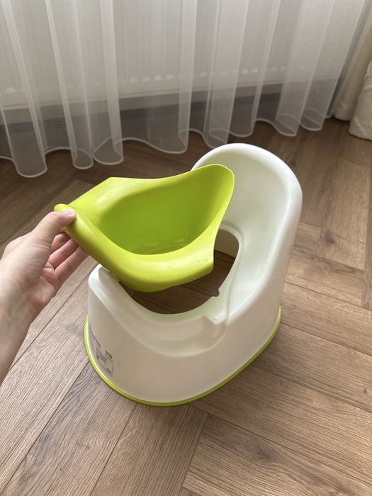 Супер Удобный горшок