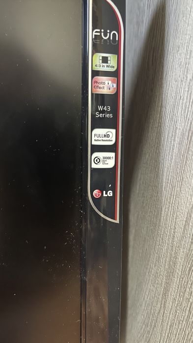 LG Electronics LG MXX03C-BA