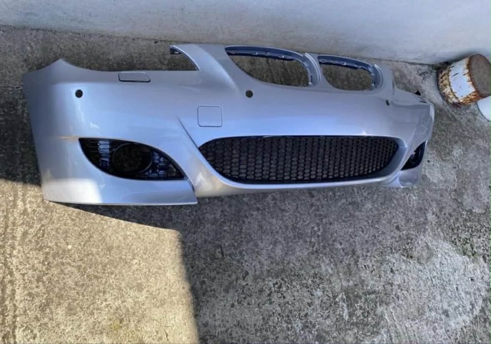 М5 броня за е60/61