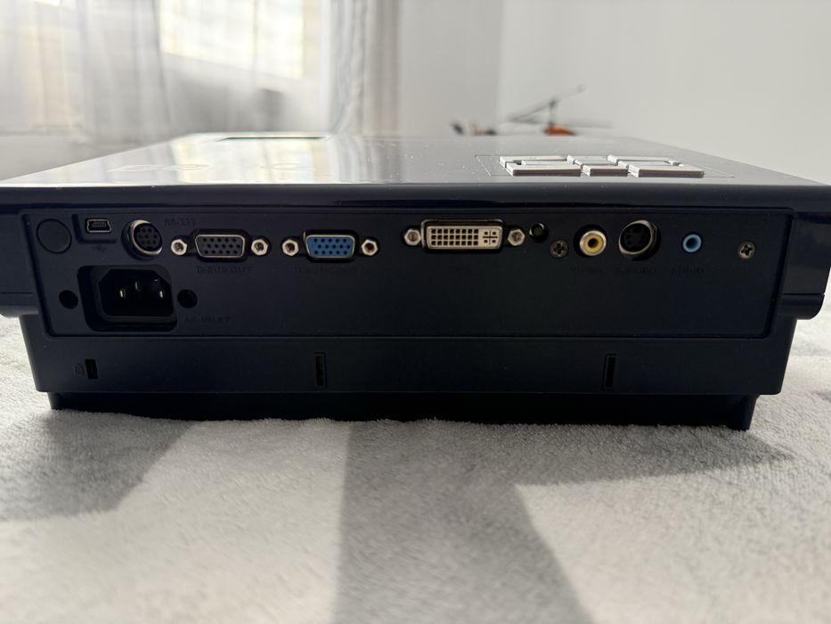 Proiector Benq MP620c