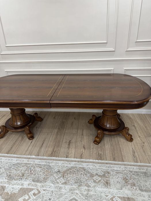 Продается стол размер 1,10 х 3,5 м