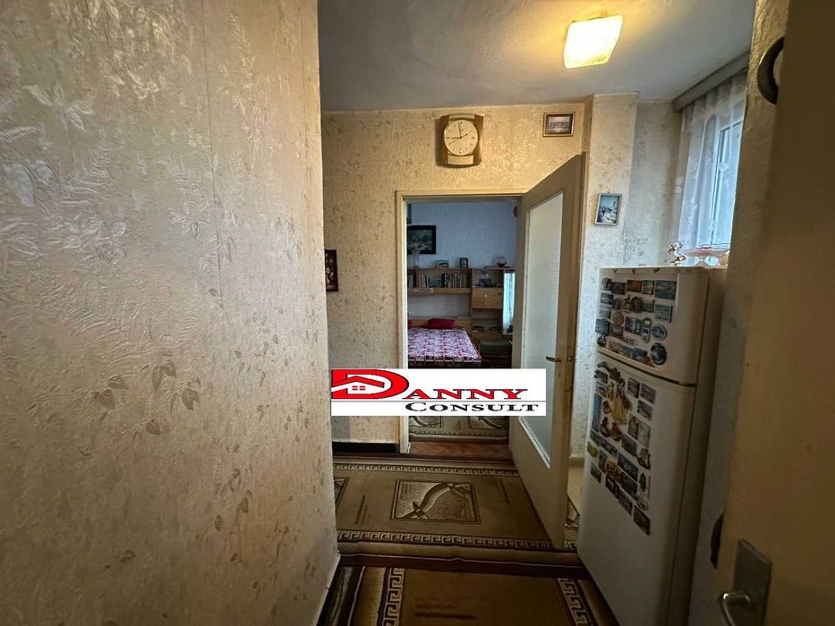 Продава се Двустаен апартамент в Велико Търново, Акация - 59 кв.м за 1865 €/кв.м - Снимка #7