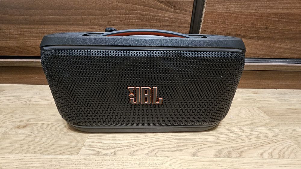 Boxă JBL PartyBox On The Go 2