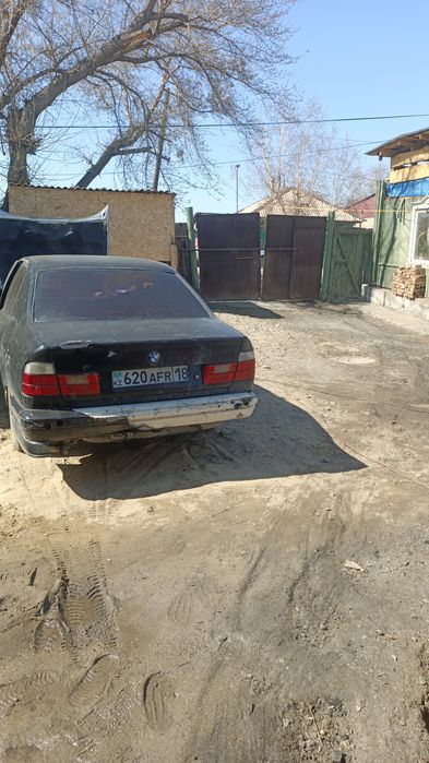 продам бмв 520Е34