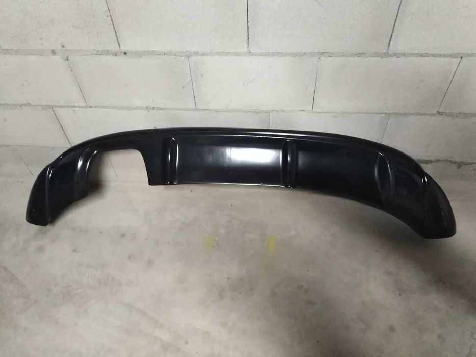 Ауди А3 С3 8П  Audi A3 S3 8P добавка за задна броня