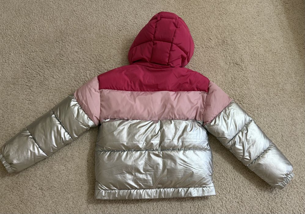 Зимно яке Guess 14години/XS дамско