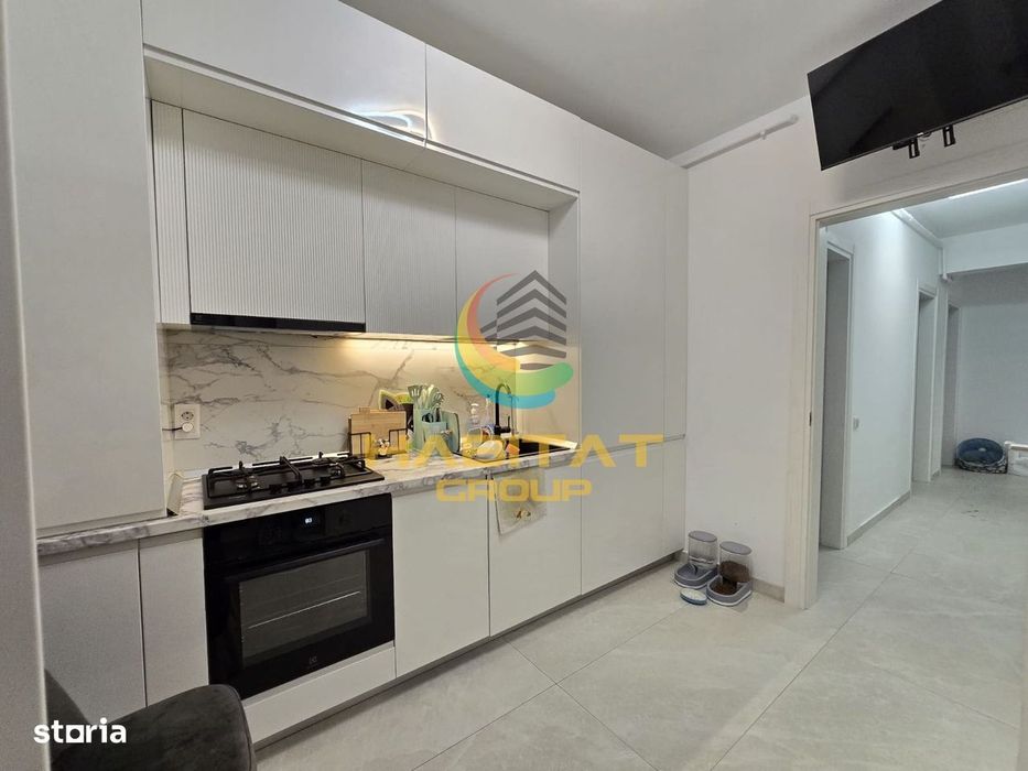 Apartament – Bucuresti - Vedere 4
