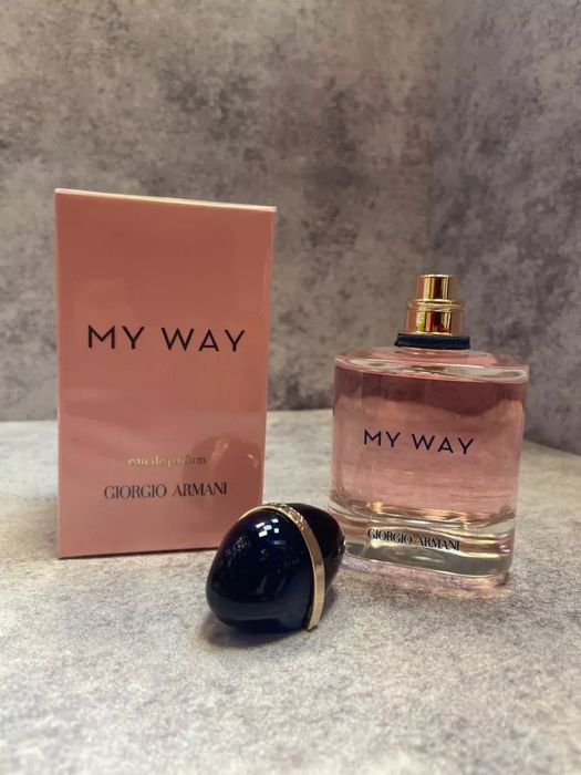 Продам My Way оригинал