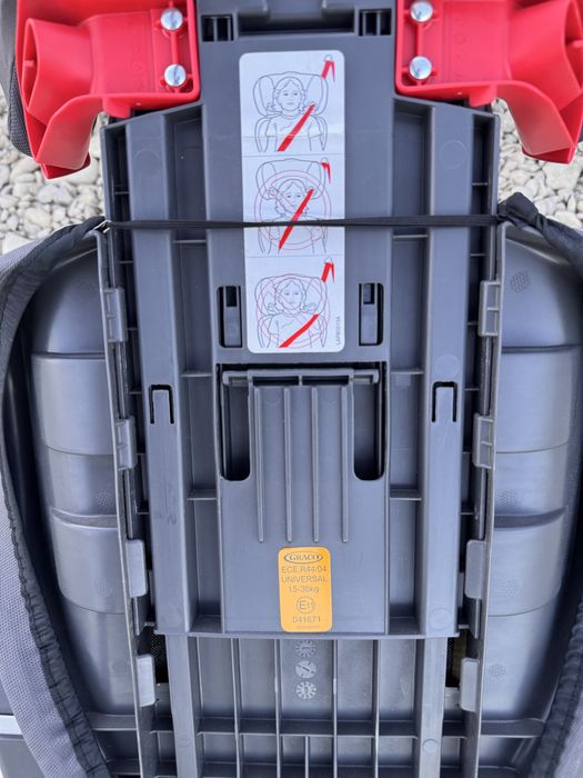 Scaun auto Graco