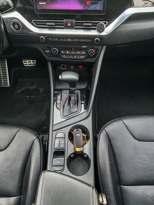 Vând Kia Niro PHEV 2021 Hibrid Premium