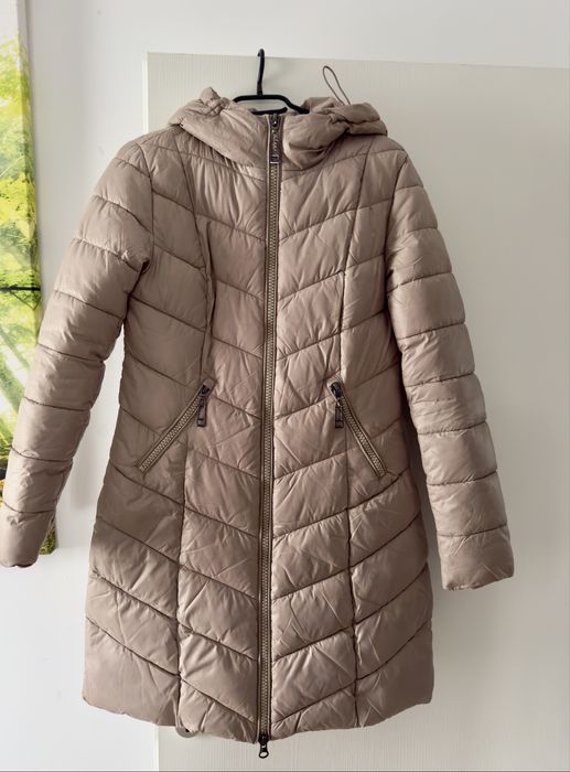 Geaca de dama marimea 34