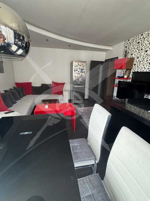 Продава се Тристаен апартамент в София, Манастирски ливади - 118 кв.м за 2800 €/кв.м - Снимка #2