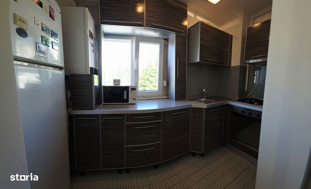 Apartament, 3 camere de închiriat, central, Universitate PET FRIENDLY!