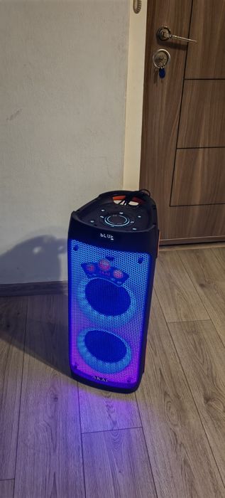 Boxa portabila AKAI