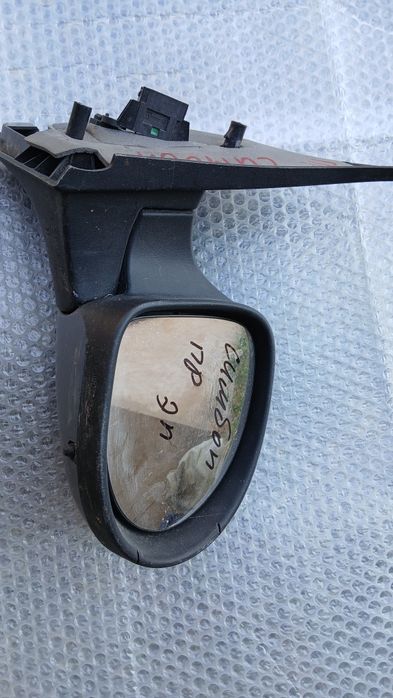 Зеркало Рено Симбол Renault Simbol