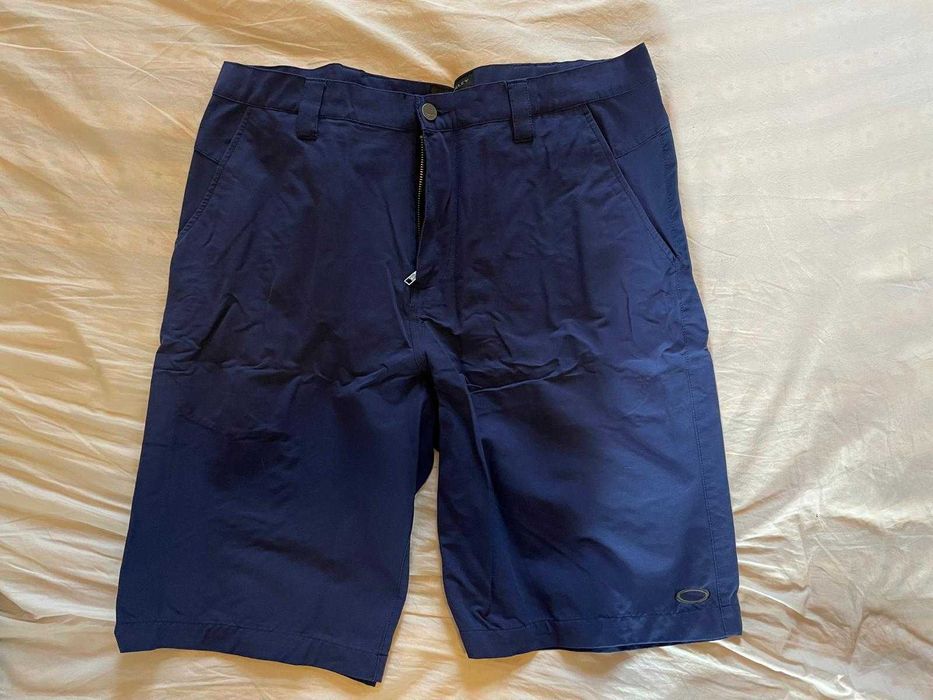 pantaloni scurți Oakley XL/36