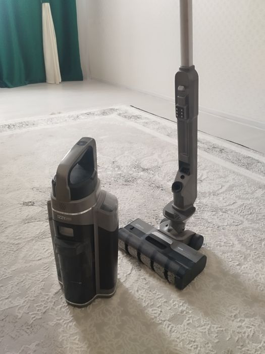 Беспроводной пылесос IZZY pro 2s