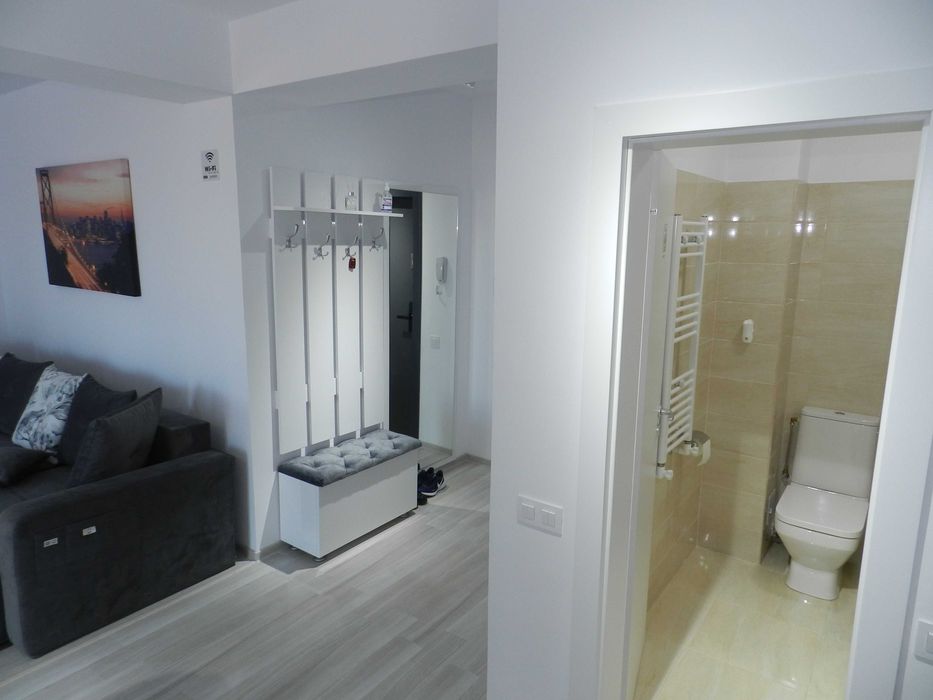 ÎNCHIRIEZ Ap. 2 camere în Tulcea