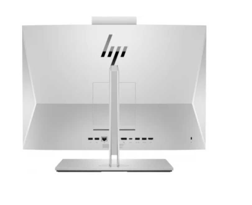 All-in-One HP EliteOne 800 G6 Intel i7 16GB SSD 256GB Win Factura