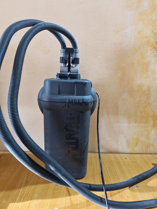 Vand filtru extern FLUVAL 206