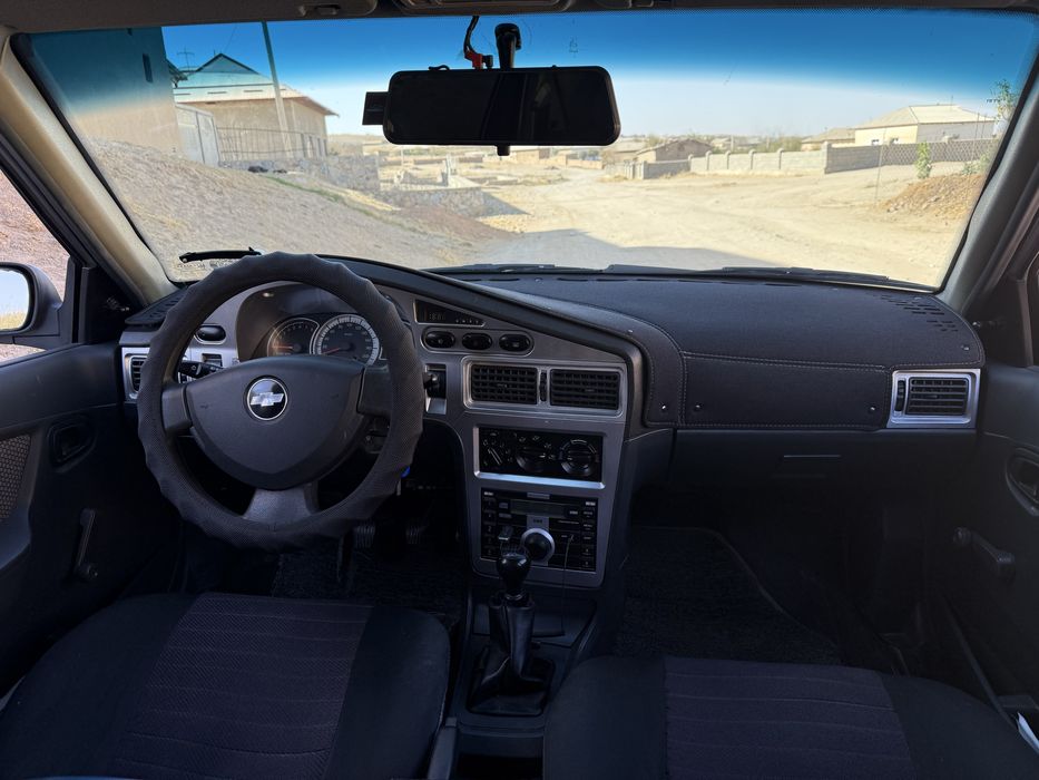 Нексия 2 гебрит 1.5 матор