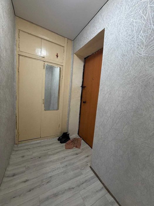 В продаже 1 комнатная квартира