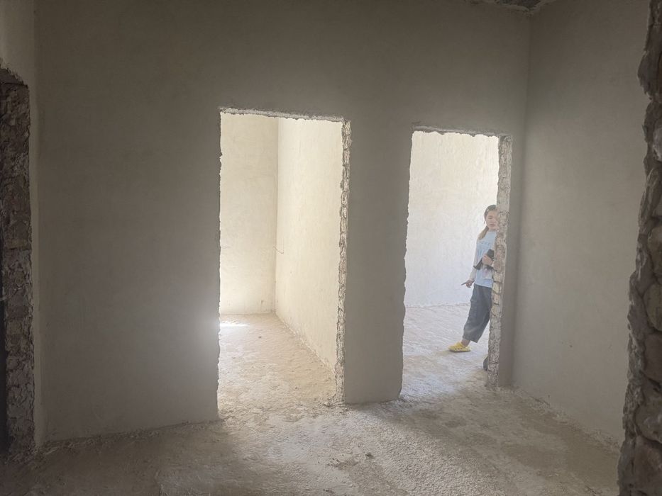 Квартира в городе зарафшан