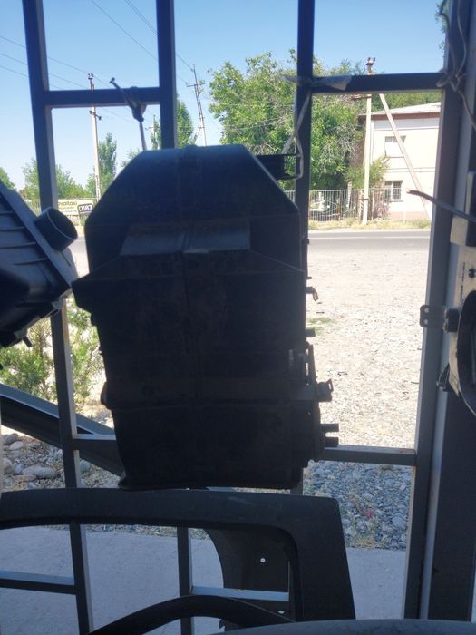 Damas orqa pechka,tiko old pechka tekshirib sinab oling