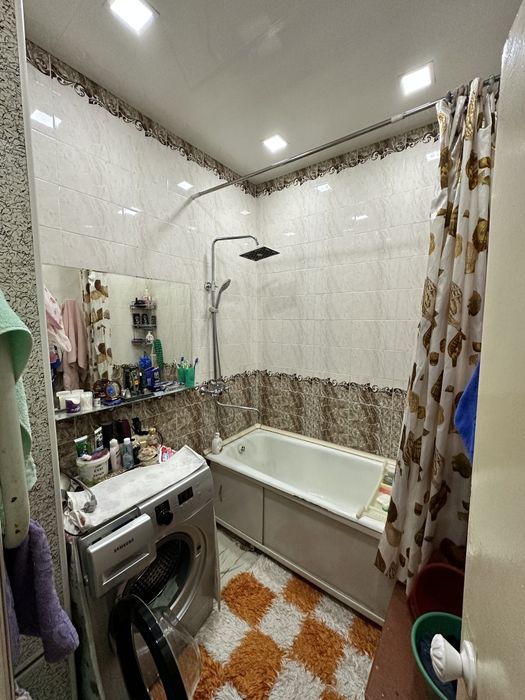 ПРОДАЕТСЯ квартира Сергели-7/8/9 4-х комнатная звоните!