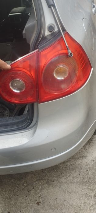 Стопове за VW Golf 5