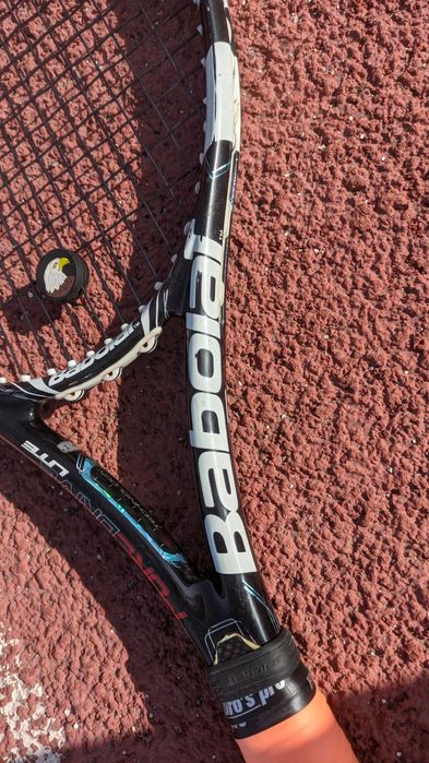 Babolat Pure Drive Lite GT легендарна тенис ракета.