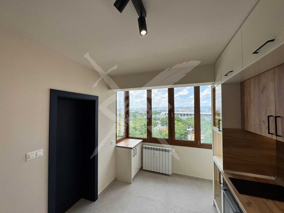 Продава се Двустаен апартамент в София, Център - 60 кв.м за 4000 €/кв.м - Снимка #4