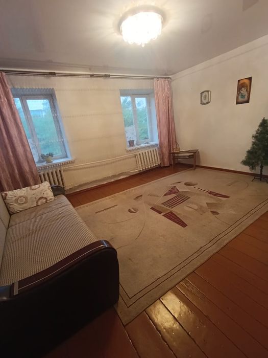 Продам 2 комн квартиру Рабочий посёлок
