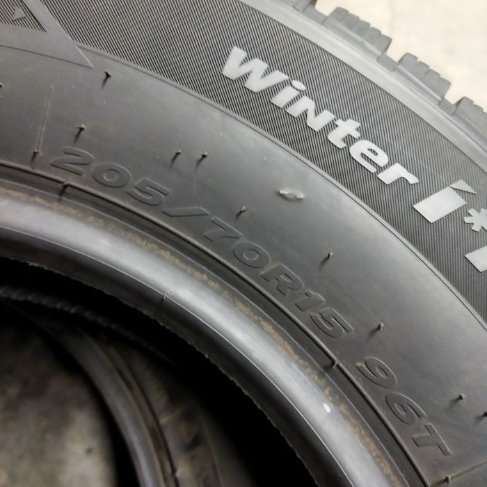 205/70/R15 Hankook