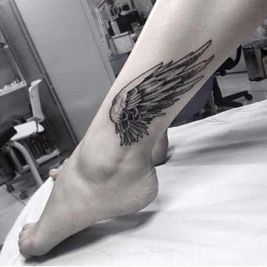 Tatuaje permanente