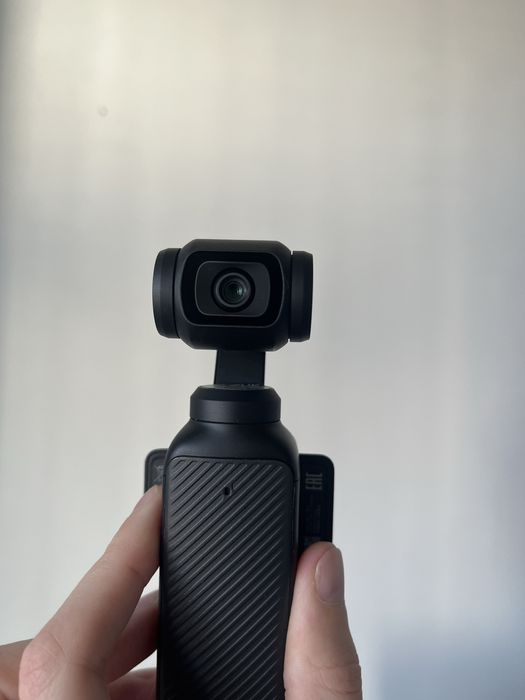 Dji Osmo pocket 3