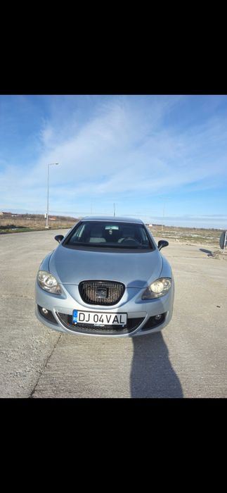 Seat  Leon 1p 2.0 TDI BKD
