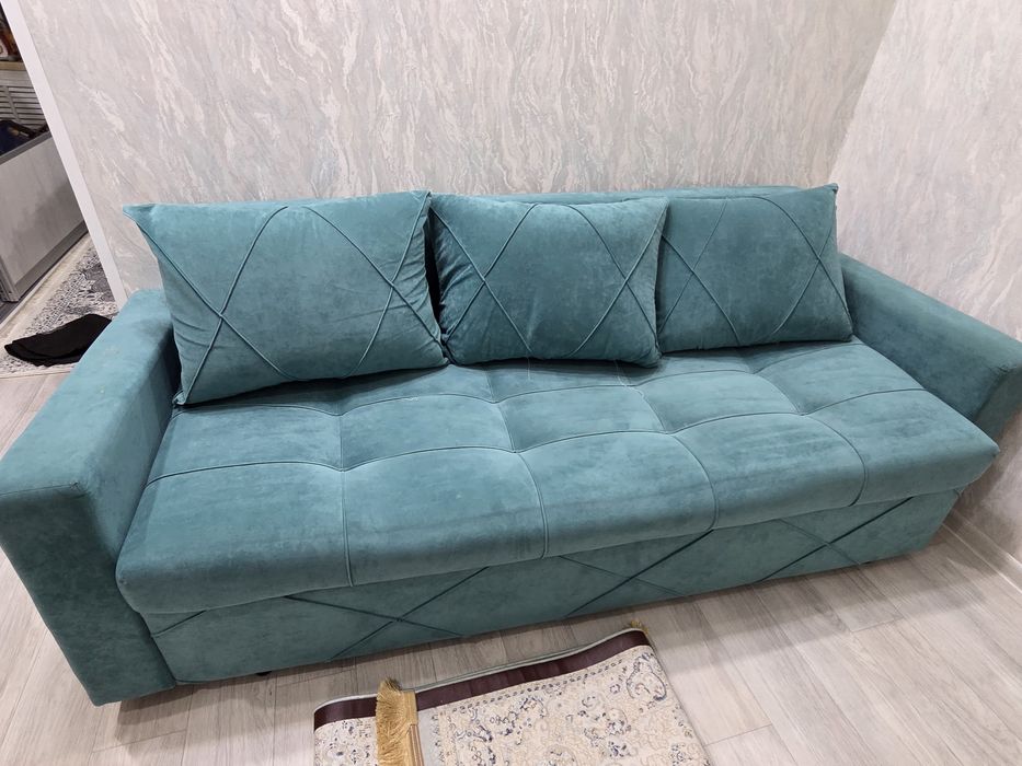 Продам диван-тахту