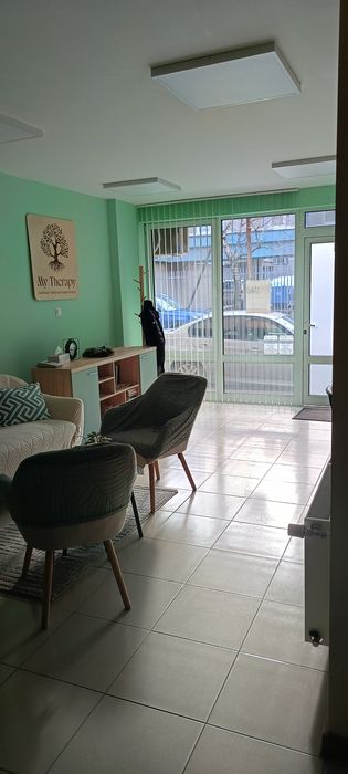 Дава се под наем Офис в Русе, Център - 50 кв.м за 69.36 € - Снимка #8