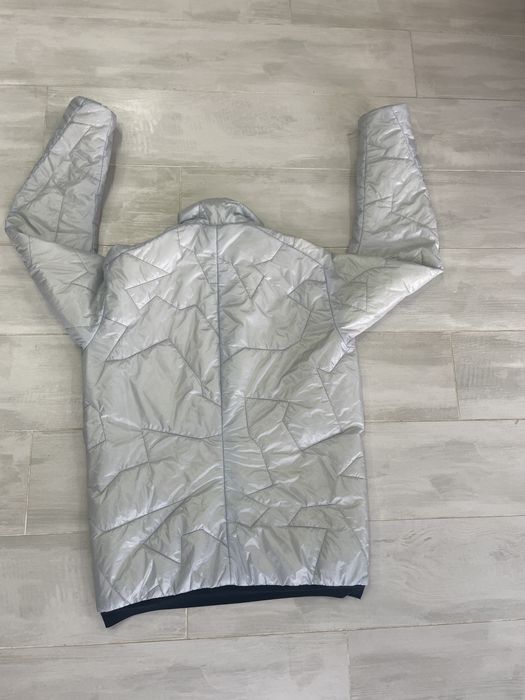 Geaca tehnica Adidas Primaloft XL barbat