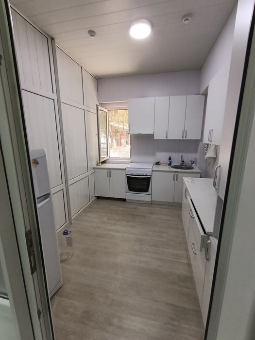 Нежелое помещение, Хумаюн